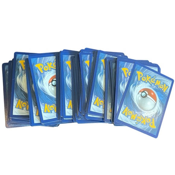 Pokémon Go Cards - Picture 2 of 2